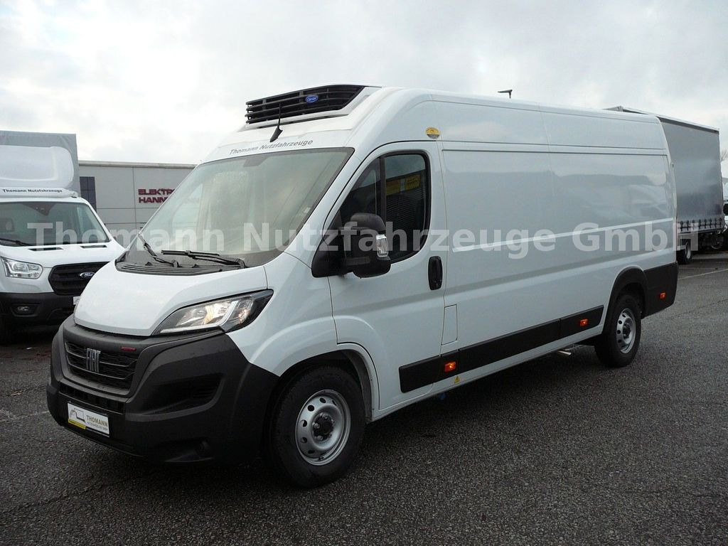 Fiat Ducato Kühlkasten L4/H2 Carrier Xarios 300GH  - Komercauto refrižerators: foto 1 Fiat Ducato Kühlkasten L4/H2 Carrier Xarios 300GH  - Komercauto refrižerators: foto 1
