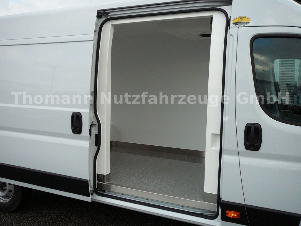 Jaunā Komercauto refrižerators Fiat Ducato Kühlkasten L4/H2 Carrier Xarios 300GH: foto 19