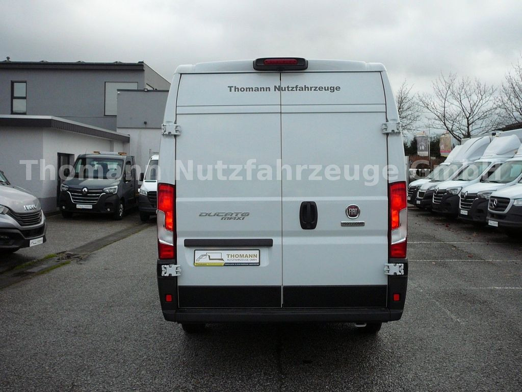 Fiat Ducato Kühlkasten L4/H2 Carrier Xarios 300GH  - Komercauto refrižerators: foto 5 Fiat Ducato Kühlkasten L4/H2 Carrier Xarios 300GH  - Komercauto refrižerators: foto 5