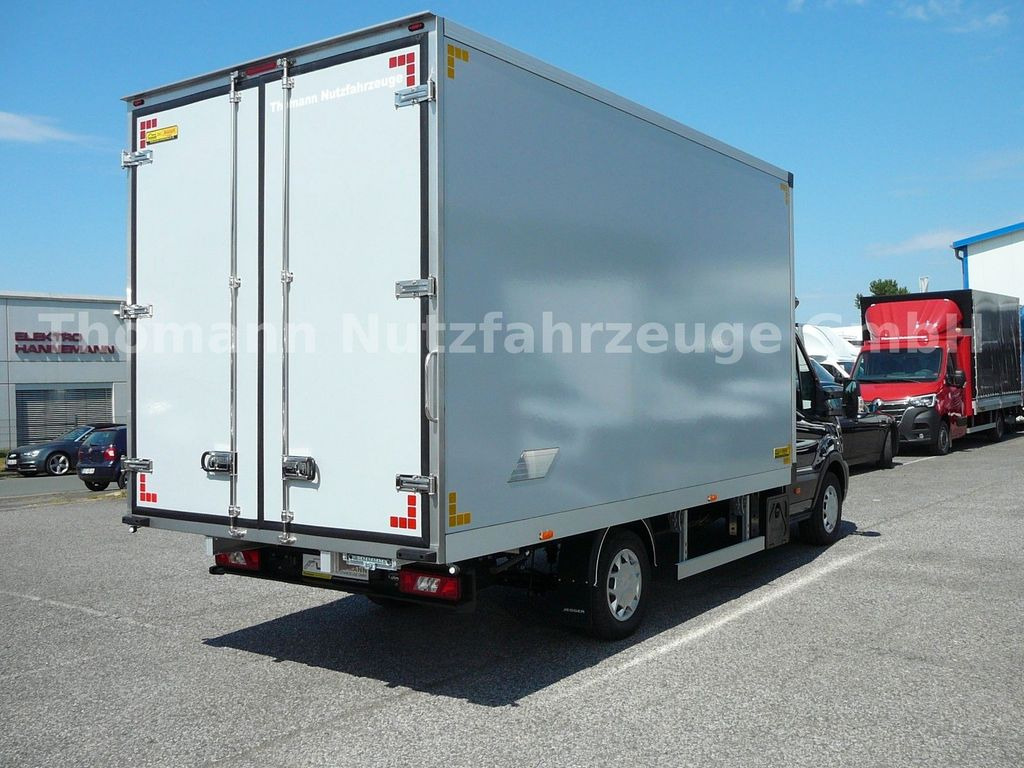 Ford Transit Möbel Koffer Premium Ford Transit Möbel Koffer Premium - Furgons ar slēgtā virsbūve: foto 5 Ford Transit Möbel Koffer Premium Ford Transit Möbel Koffer Premium - Furgons ar slēgtā virsbūve: foto 5