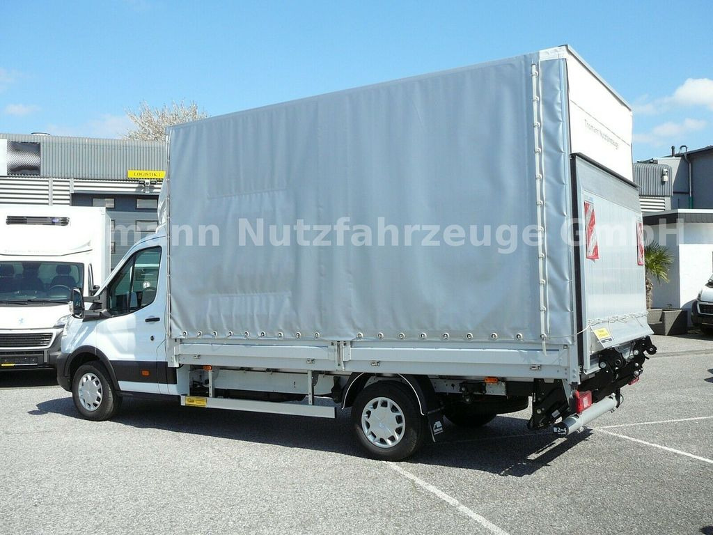 Ford Transit Pritsche Plane Ladebordwand Klima Temp. Ford Transit Pritsche Plane Ladebordwand Klima Temp. - Furgons ar tentu: foto 4 Ford Transit Pritsche Plane Ladebordwand Klima Temp. Ford Transit Pritsche Plane Ladebordwand Klima Temp. - Furgons ar tentu: foto 4