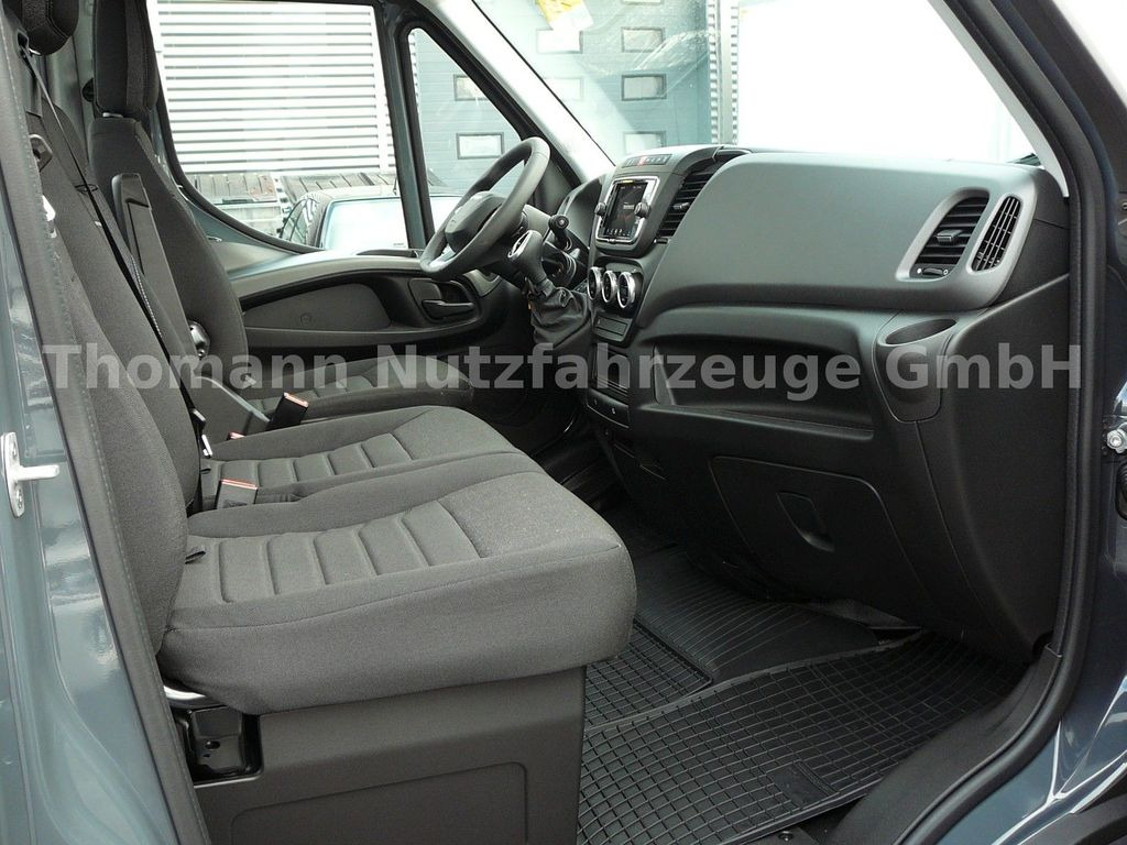 Iveco Daily 35S18 Autotransporter Aut. Luftfed. NAVI - Auto evakuators, Komercauto: foto 5 Iveco Daily 35S18 Autotransporter Aut. Luftfed. NAVI - Auto evakuators, Komercauto: foto 5