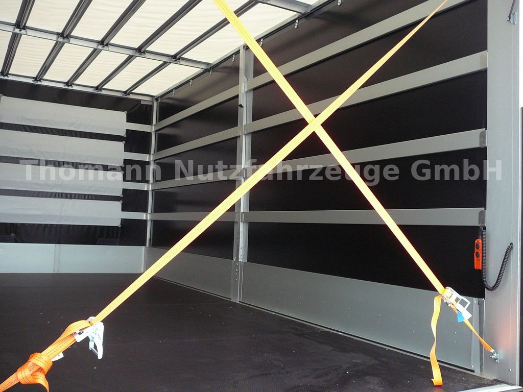 Jaunā Furgons ar tentu Iveco Daily 70C18 Pritsche Plane LBW Iveco Daily 70C18 Pritsche Plane LBW: foto 10 Jaunā Furgons ar tentu Iveco Daily 70C18 Pritsche Plane LBW Iveco Daily 70C18 Pritsche Plane LBW: foto 10