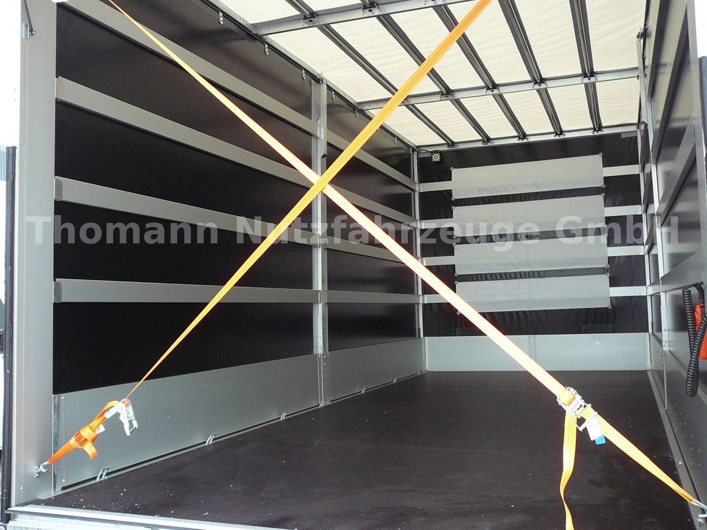 Jaunā Furgons ar tentu Iveco Daily 70C18 Pritsche Plane LBW Iveco Daily 70C18 Pritsche Plane LBW: foto 9 Jaunā Furgons ar tentu Iveco Daily 70C18 Pritsche Plane LBW Iveco Daily 70C18 Pritsche Plane LBW: foto 9