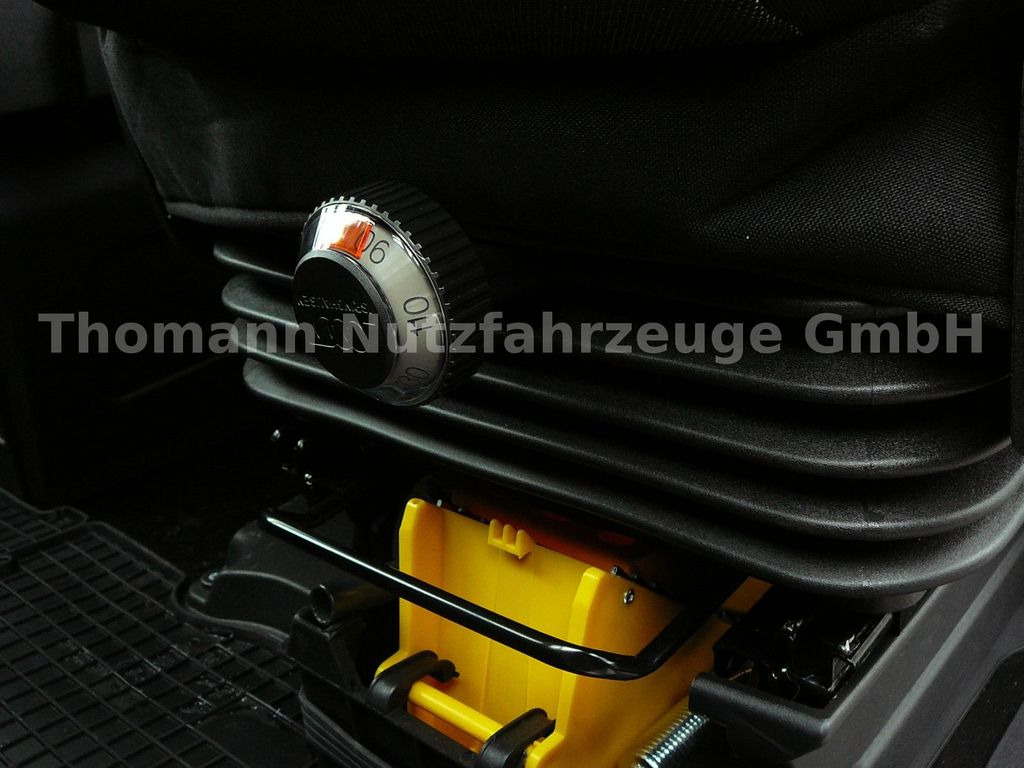 Jaunā Furgons ar tentu Iveco Daily 70C18 Pritsche Plane LBW Iveco Daily 70C18 Pritsche Plane LBW: foto 21 Jaunā Furgons ar tentu Iveco Daily 70C18 Pritsche Plane LBW Iveco Daily 70C18 Pritsche Plane LBW: foto 21