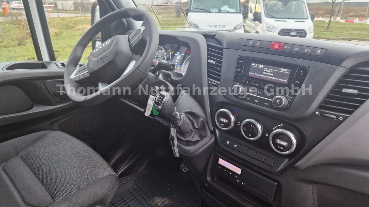 Jaunā Furgons ar tentu Iveco Daily 70C18H Pritsche Plane 1000KG LBW Luftfeder Iveco Daily 70C18H Pritsche Plane 1000KG LBW Luftfeder: foto 6 Jaunā Furgons ar tentu Iveco Daily 70C18H Pritsche Plane 1000KG LBW Luftfeder Iveco Daily 70C18H Pritsche Plane 1000KG LBW Luftfeder: foto 6