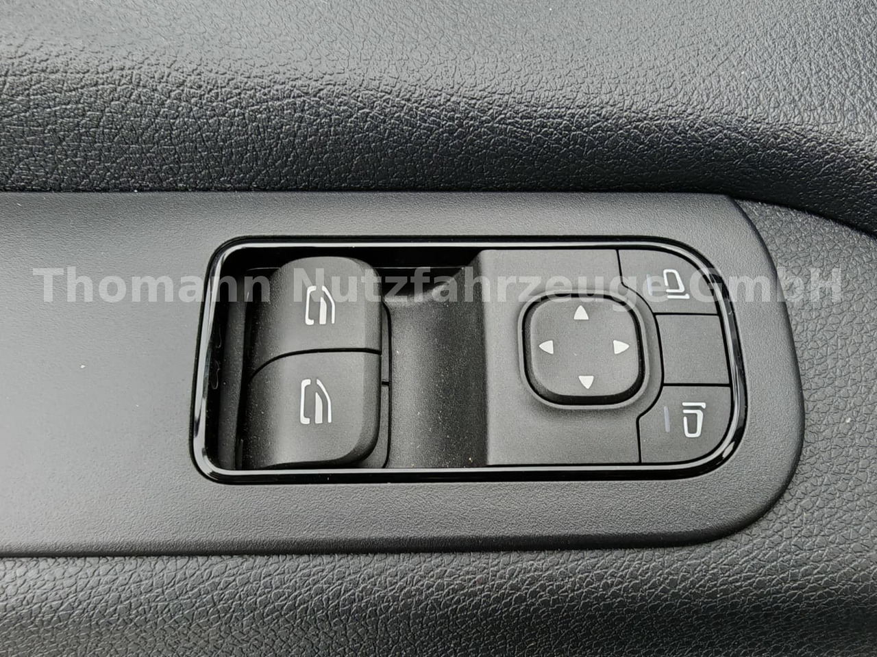 Komercauto refrižerators Mercedes-Benz Sprinter 319 CDI Kühlkoffer Xarios 300 LBW: foto 26