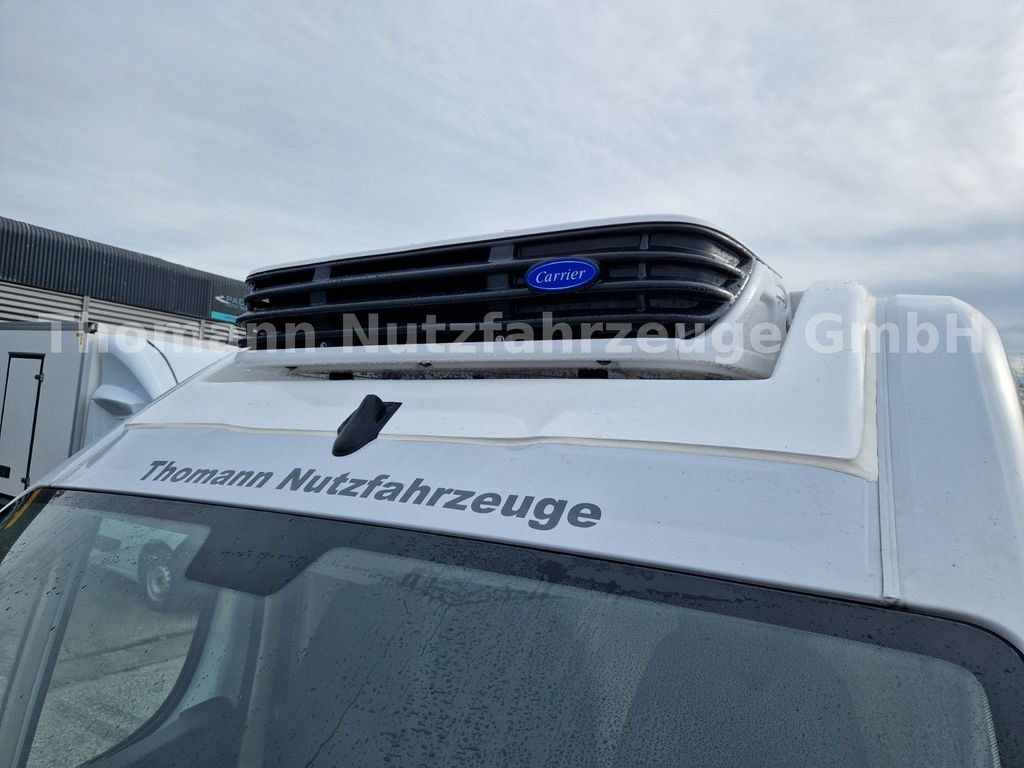 Peugeot Boxer 2.2 Kühlkastenwagen Carrier Xarios 300 GH - Komercauto refrižerators: foto 5 Peugeot Boxer 2.2 Kühlkastenwagen Carrier Xarios 300 GH - Komercauto refrižerators: foto 5