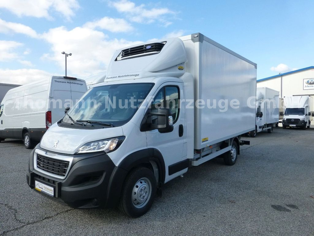 Peugeot Boxer Kühlkoffer Xarios 300 GH BÄR LBW - Komercauto refrižerators: foto 2 Peugeot Boxer Kühlkoffer Xarios 300 GH BÄR LBW - Komercauto refrižerators: foto 2