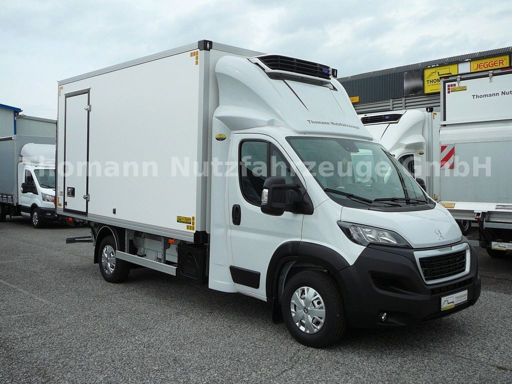 Peugeot Boxer Kühlkoffer Xarios 300 GH LBW - Komercauto refrižerators: foto 1 Peugeot Boxer Kühlkoffer Xarios 300 GH LBW - Komercauto refrižerators: foto 1