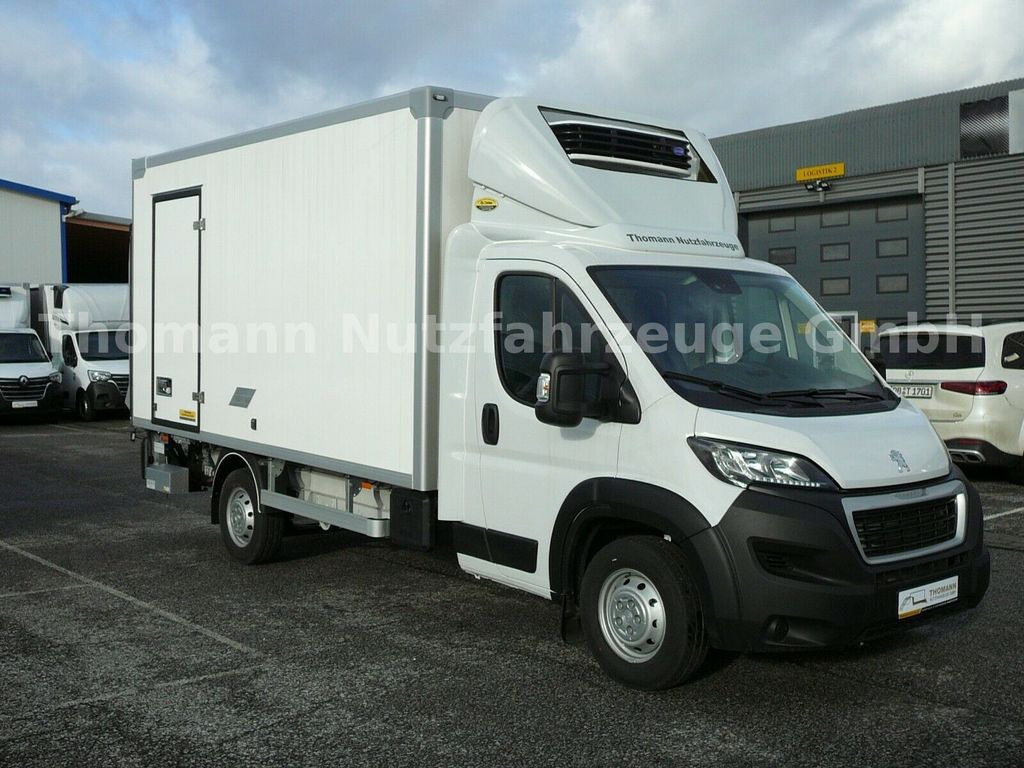 Peugeot Boxer Kühlkoffer Xarios 300 GH LBW - Komercauto refrižerators: foto 1 Peugeot Boxer Kühlkoffer Xarios 300 GH LBW - Komercauto refrižerators: foto 1