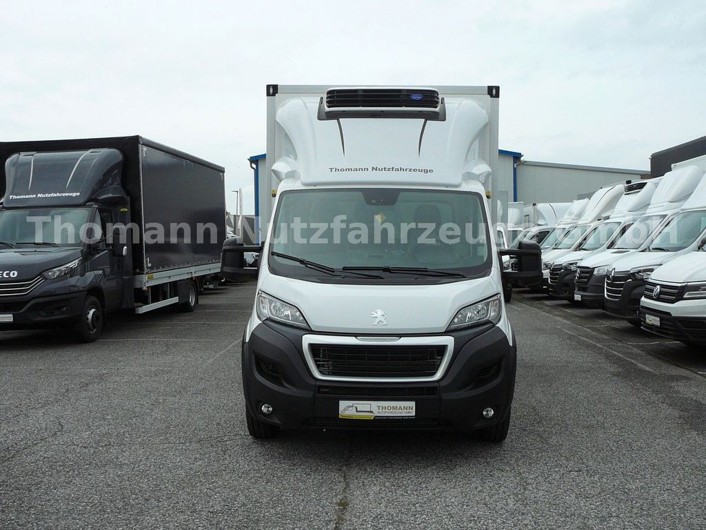 Peugeot Boxer Kühlkoffer Xarios 300 GH LBW - Komercauto refrižerators: foto 3 Peugeot Boxer Kühlkoffer Xarios 300 GH LBW - Komercauto refrižerators: foto 3