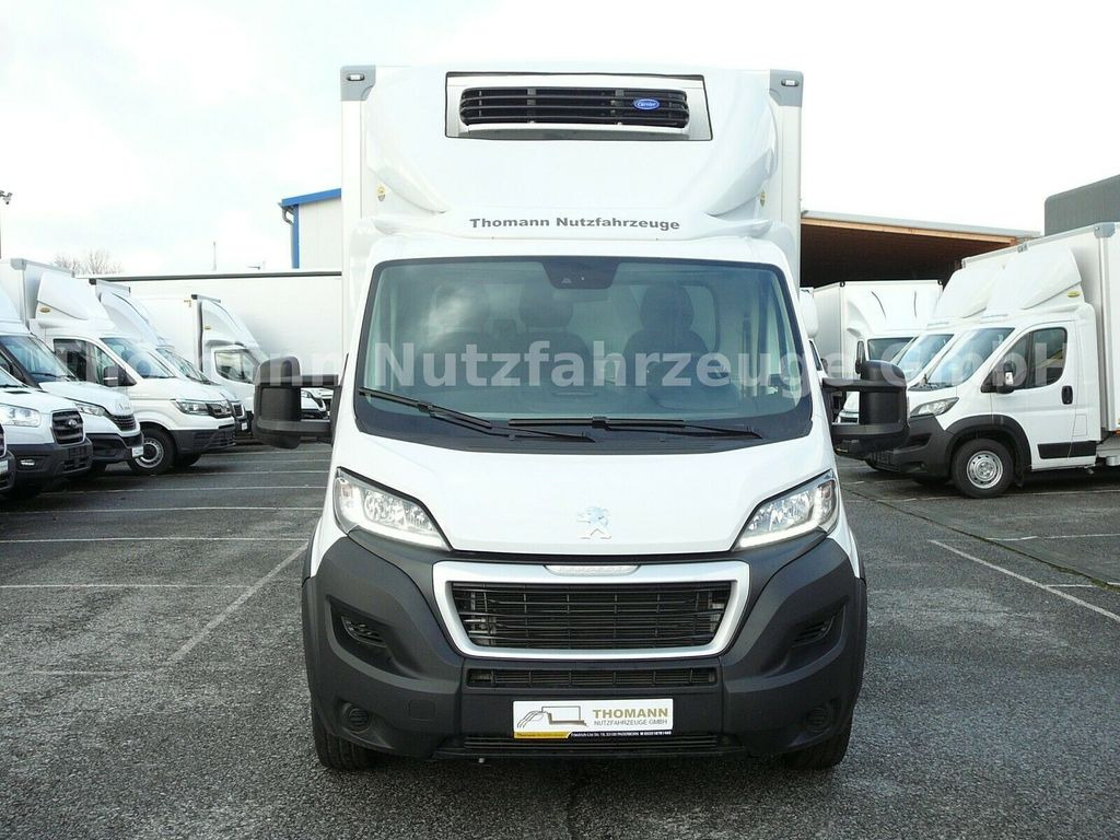 Peugeot Boxer Kühlkoffer Xarios 300 GH LBW - Komercauto refrižerators: foto 3 Peugeot Boxer Kühlkoffer Xarios 300 GH LBW - Komercauto refrižerators: foto 3