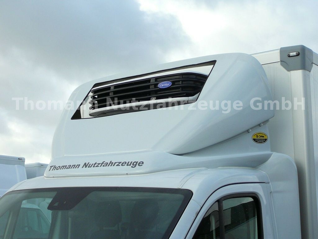 Peugeot Boxer Kühlkoffer Xarios 300 GH LBW - Komercauto refrižerators: foto 5 Peugeot Boxer Kühlkoffer Xarios 300 GH LBW - Komercauto refrižerators: foto 5