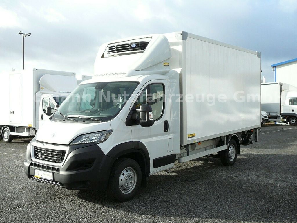 Peugeot Boxer Kühlkoffer Xarios 300 GH LBW - Komercauto refrižerators: foto 2 Peugeot Boxer Kühlkoffer Xarios 300 GH LBW - Komercauto refrižerators: foto 2