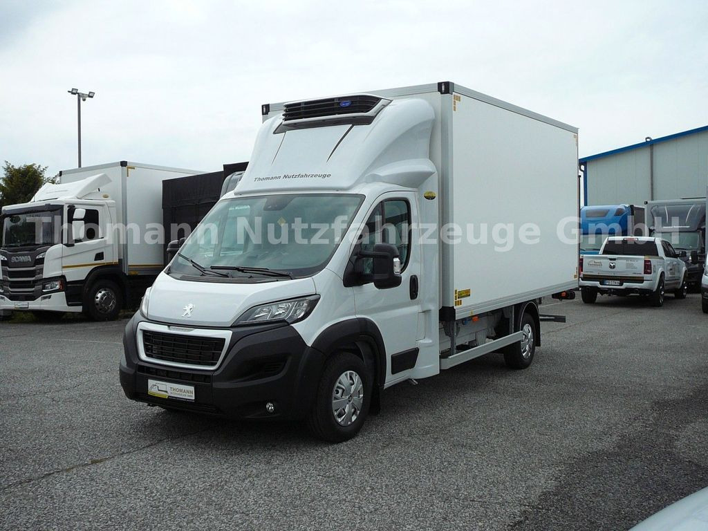 Peugeot Boxer Kühlkoffer Xarios 300 GH LBW - Komercauto refrižerators: foto 2 Peugeot Boxer Kühlkoffer Xarios 300 GH LBW - Komercauto refrižerators: foto 2