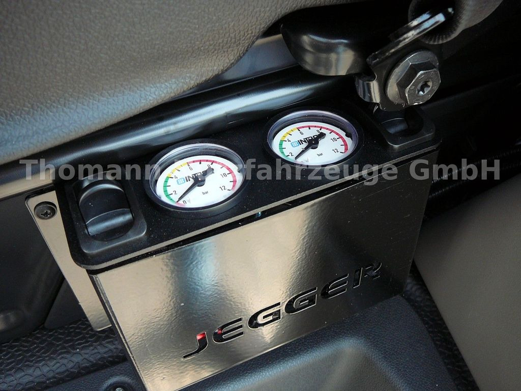 Jaunā Komercauto refrižerators Renault Master Kühlkoffer mit LBW Xarios 300 GH: foto 25 Jaunā Komercauto refrižerators Renault Master Kühlkoffer mit LBW Xarios 300 GH: foto 25