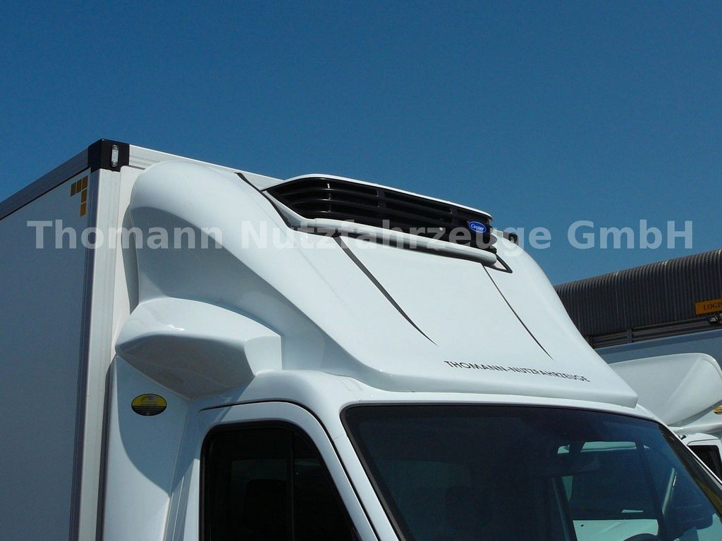 Jaunā Komercauto refrižerators Renault Master Kühlkoffer mit LBW Xarios 300 GH: foto 15 Jaunā Komercauto refrižerators Renault Master Kühlkoffer mit LBW Xarios 300 GH: foto 15