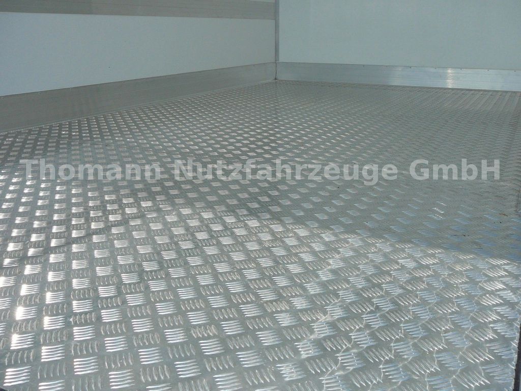 Jaunā Komercauto refrižerators Renault Master Kühlkoffer mit LBW Xarios 300 GH: foto 13 Jaunā Komercauto refrižerators Renault Master Kühlkoffer mit LBW Xarios 300 GH: foto 13