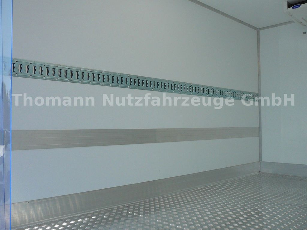 Jaunā Komercauto refrižerators Renault Master Kühlkoffer mit LBW Xarios 300 GH: foto 11 Jaunā Komercauto refrižerators Renault Master Kühlkoffer mit LBW Xarios 300 GH: foto 11