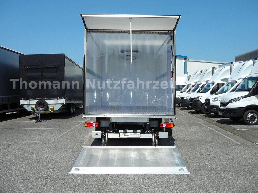 Jaunā Komercauto refrižerators Renault Master Kühlkoffer mit LBW Xarios 300 GH: foto 7 Jaunā Komercauto refrižerators Renault Master Kühlkoffer mit LBW Xarios 300 GH: foto 7