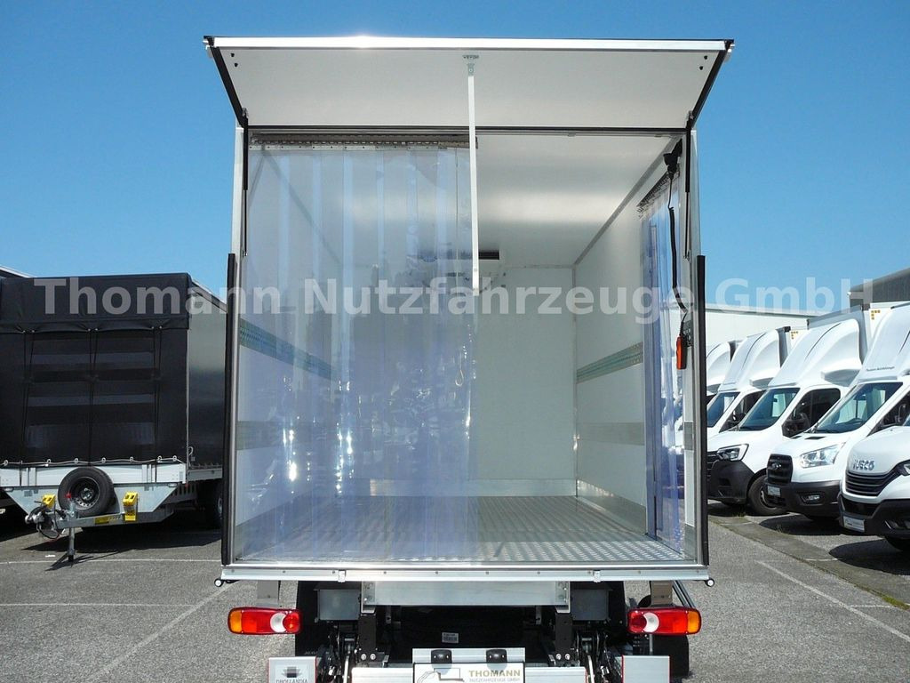 Jaunā Komercauto refrižerators Renault Master Kühlkoffer mit LBW Xarios 300 GH: foto 9 Jaunā Komercauto refrižerators Renault Master Kühlkoffer mit LBW Xarios 300 GH: foto 9