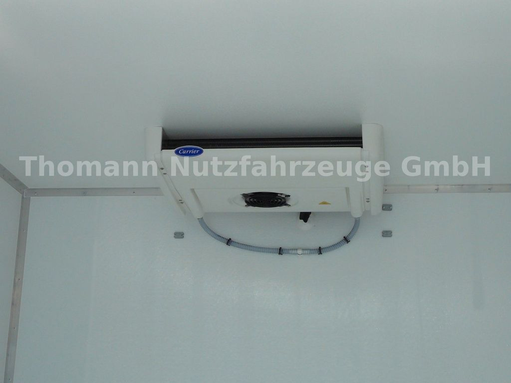 Jaunā Komercauto refrižerators Renault Master Kühlkoffer mit LBW Xarios 300 GH: foto 12 Jaunā Komercauto refrižerators Renault Master Kühlkoffer mit LBW Xarios 300 GH: foto 12