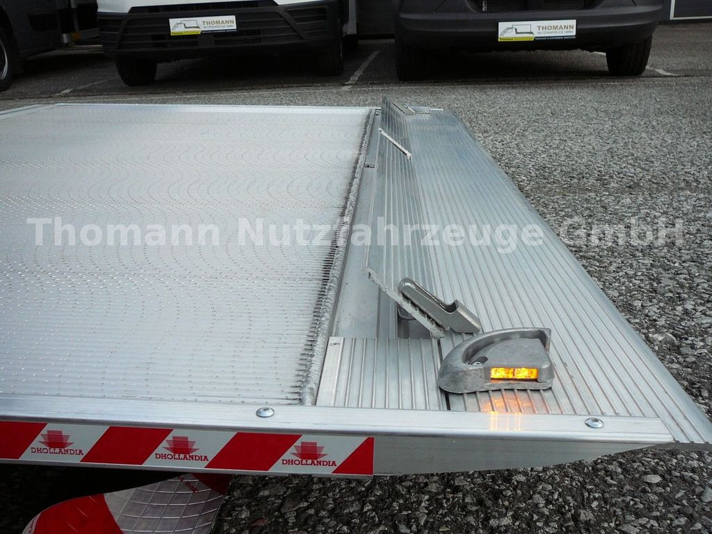 Jaunā Komercauto refrižerators Renault Master Kühlkoffer mit LBW Xarios 300 GH: foto 30 Jaunā Komercauto refrižerators Renault Master Kühlkoffer mit LBW Xarios 300 GH: foto 30