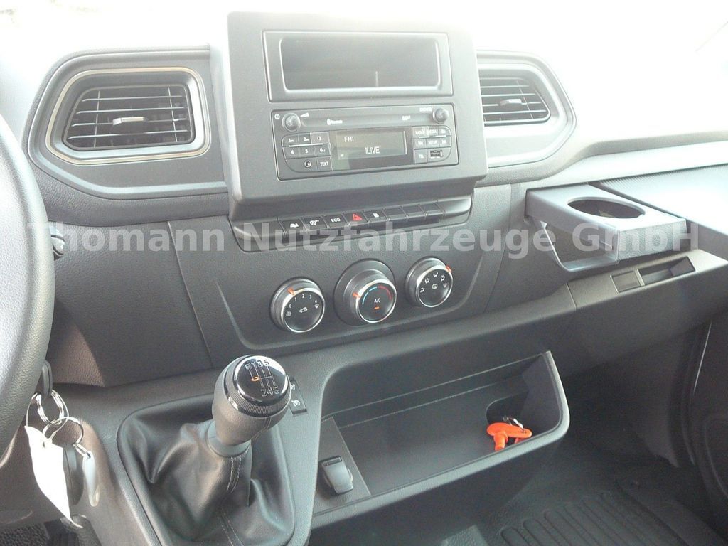 Jaunā Komercauto refrižerators Renault Master Kühlkoffer mit LBW Xarios 300 GH: foto 24 Jaunā Komercauto refrižerators Renault Master Kühlkoffer mit LBW Xarios 300 GH: foto 24