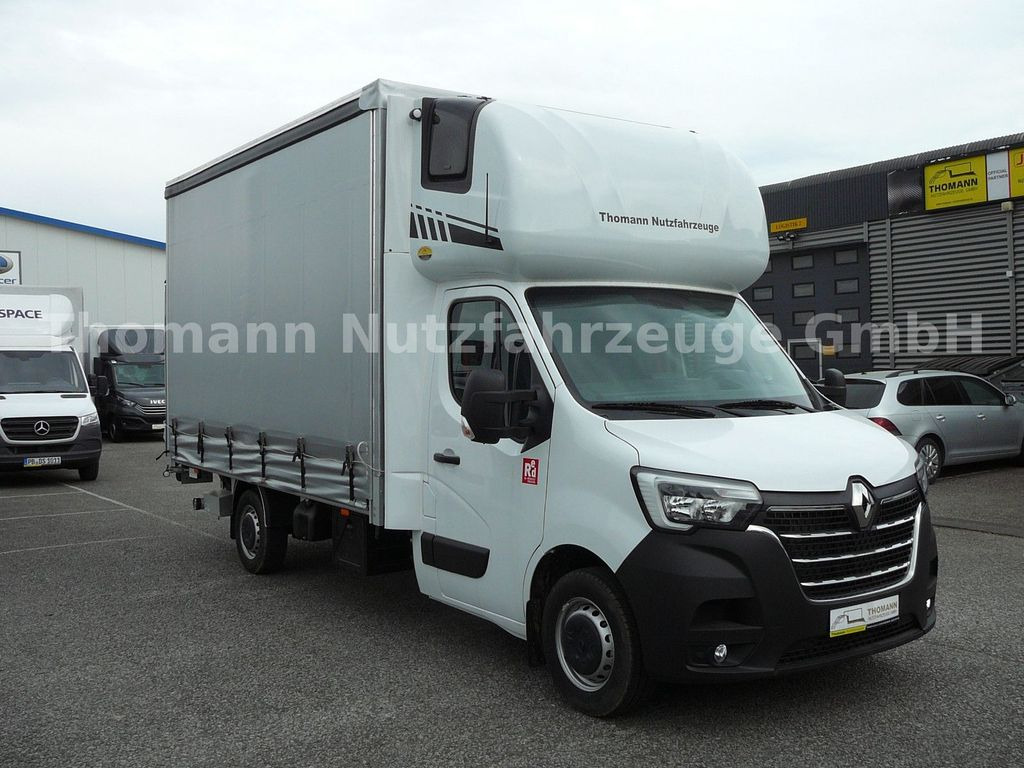 Renault Master by Trucks Pritsche Plane LBW Schlafkabine Renault Master by Trucks Pritsche Plane LBW Schlafkabine - Furgons ar tentu: foto 1 Renault Master by Trucks Pritsche Plane LBW Schlafkabine Renault Master by Trucks Pritsche Plane LBW Schlafkabine - Furgons ar tentu: foto 1