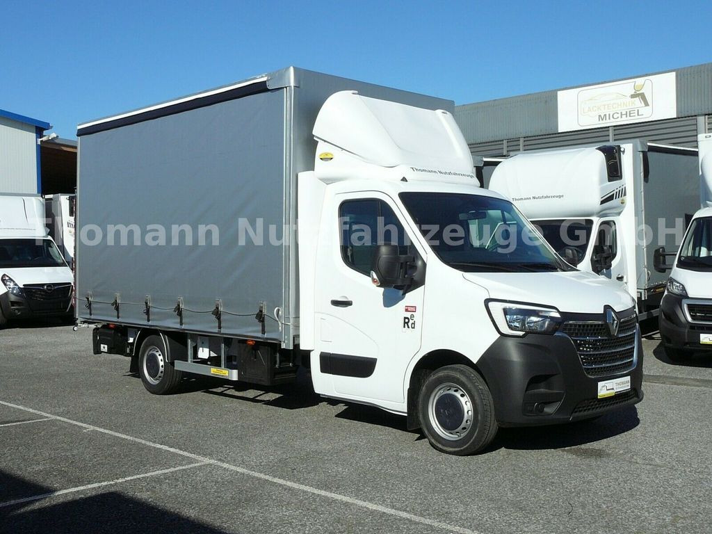 Renault Master by Trucks Pritsche Plane LBW Vollalu Renault Master by Trucks Pritsche Plane LBW Vollalu - Furgons ar tentu: foto 1 Renault Master by Trucks Pritsche Plane LBW Vollalu Renault Master by Trucks Pritsche Plane LBW Vollalu - Furgons ar tentu: foto 1