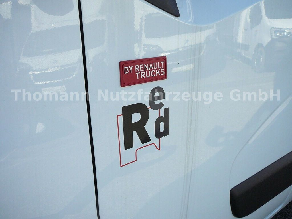Jaunā Furgons ar tentu Renault Master by Trucks Pritsche Plane LBW Vollalu: foto 11 Jaunā Furgons ar tentu Renault Master by Trucks Pritsche Plane LBW Vollalu: foto 11