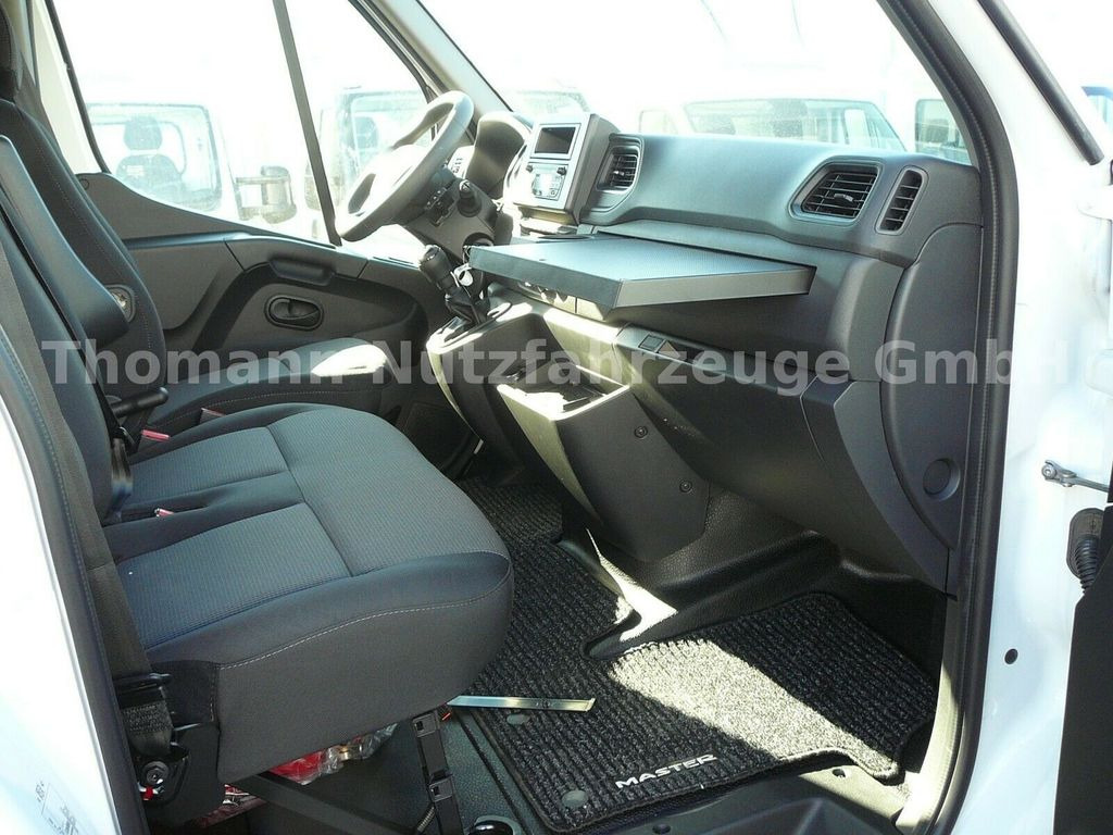 Jaunā Furgons ar tentu Renault Master by Trucks Pritsche Plane LBW Vollalu: foto 14 Jaunā Furgons ar tentu Renault Master by Trucks Pritsche Plane LBW Vollalu: foto 14