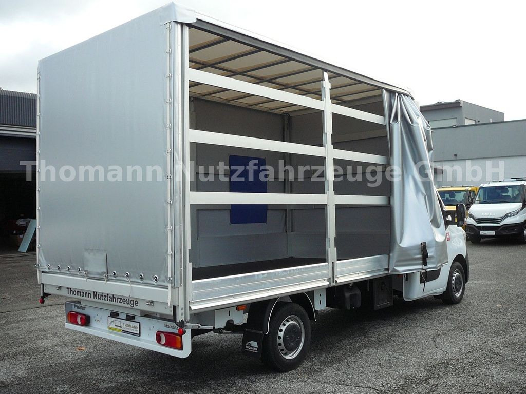 Renault Master by Trucks Pritsche Plane Vollalu Renault Master by Trucks Pritsche Plane Vollalu - Furgons ar tentu: foto 5 Renault Master by Trucks Pritsche Plane Vollalu Renault Master by Trucks Pritsche Plane Vollalu - Furgons ar tentu: foto 5