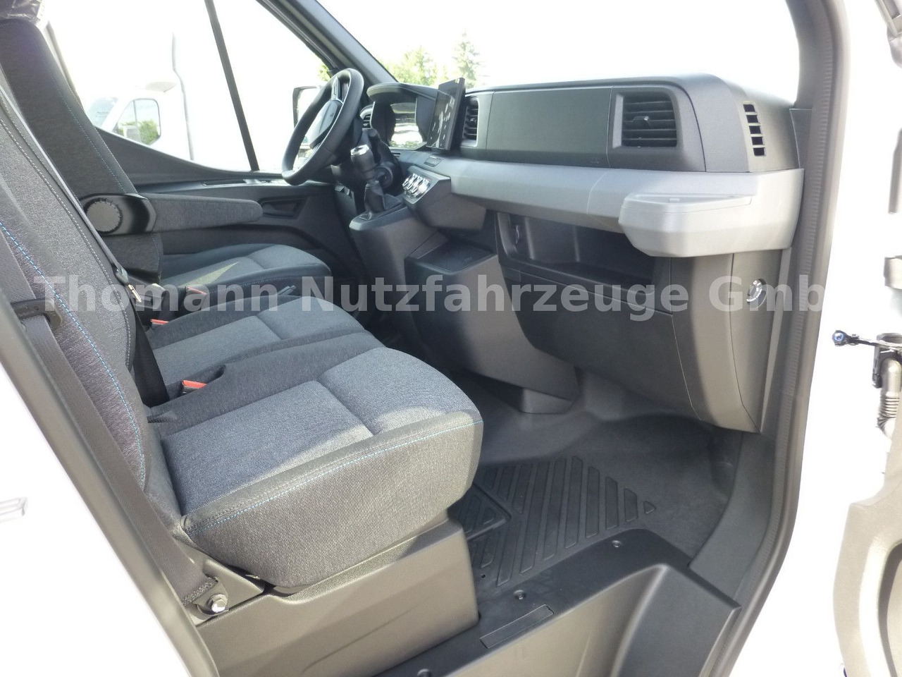 Komercauto refrižerators Renault NEW Master Kühlkastenwagen Xarios 300 GH: foto 35