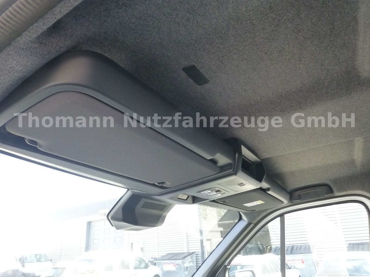 Komercauto refrižerators Renault NEW Master Kühlkastenwagen Xarios 300 GH: foto 31