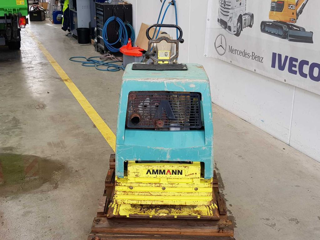 Ammann APH 6530 Rüttelplatte / 539kg / 2018 / Diesel - Vibrobliete: foto 4 Ammann APH 6530 Rüttelplatte / 539kg / 2018 / Diesel - Vibrobliete: foto 4