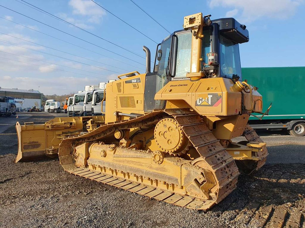 CAT D6N LGP / 7.374h / 6-Wege Klappschild / Bj: 2017 CAT D6N LGP / 7.374h / 6-Wege Klappschild / Bj: 2017 - Buldozers: foto 4 CAT D6N LGP / 7.374h / 6-Wege Klappschild / Bj: 2017 CAT D6N LGP / 7.374h / 6-Wege Klappschild / Bj: 2017 - Buldozers: foto 4