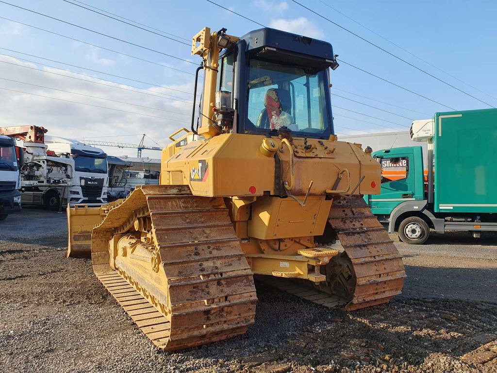 CAT D6N LGP / 7.374h / 6-Wege Klappschild / Bj: 2017 CAT D6N LGP / 7.374h / 6-Wege Klappschild / Bj: 2017 - Buldozers: foto 5 CAT D6N LGP / 7.374h / 6-Wege Klappschild / Bj: 2017 CAT D6N LGP / 7.374h / 6-Wege Klappschild / Bj: 2017 - Buldozers: foto 5
