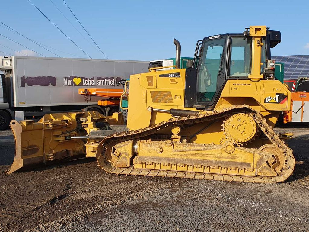 CAT D6N LGP / 7.374h / 6-Wege Klappschild / Bj: 2017 CAT D6N LGP / 7.374h / 6-Wege Klappschild / Bj: 2017 - Buldozers: foto 3 CAT D6N LGP / 7.374h / 6-Wege Klappschild / Bj: 2017 CAT D6N LGP / 7.374h / 6-Wege Klappschild / Bj: 2017 - Buldozers: foto 3