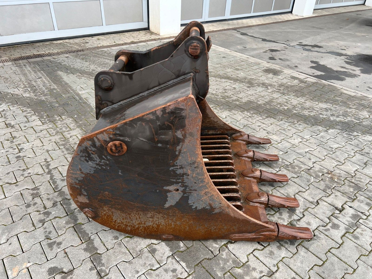 Henle K5S Sieblöffel / Löffel / OQ65 / 2020 - Citas iekārtas: foto 3 Henle K5S Sieblöffel / Löffel / OQ65 / 2020 - Citas iekārtas: foto 3