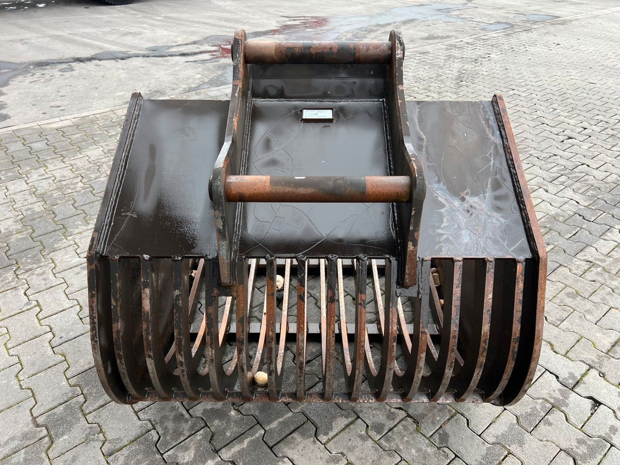 Henle K5S Sieblöffel / Löffel / OQ65 / 2020 - Citas iekārtas: foto 5 Henle K5S Sieblöffel / Löffel / OQ65 / 2020 - Citas iekārtas: foto 5