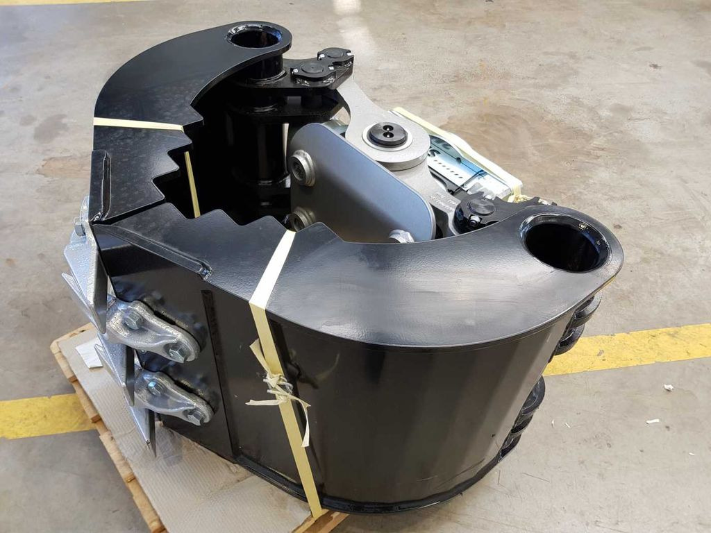 DMS SG12060 Grabgreifer Sortiergreifer / NEU DMS SG12060 Grabgreifer Sortiergreifer / NEU - Greiferi: foto 5 DMS SG12060 Grabgreifer Sortiergreifer / NEU DMS SG12060 Grabgreifer Sortiergreifer / NEU - Greiferi: foto 5