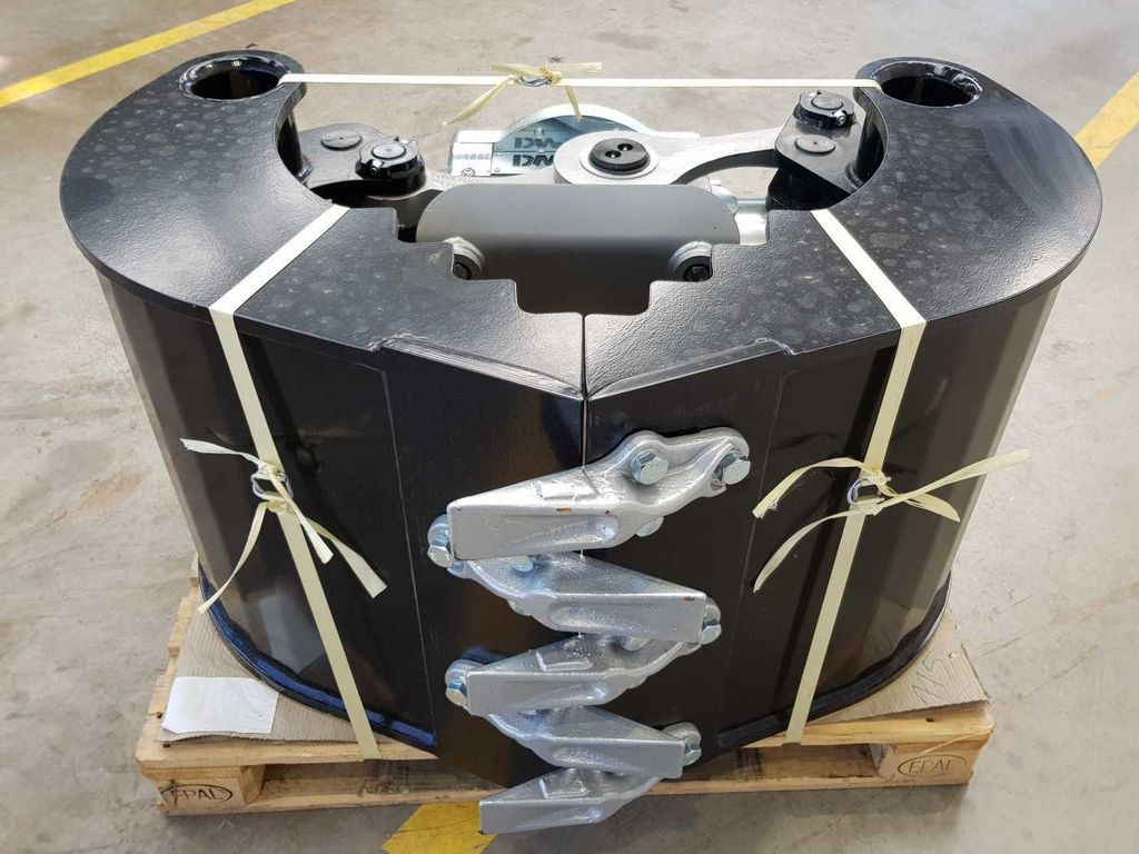 DMS SG18070 Grabgreifer Sortiergreifer / NEU DMS SG18070 Grabgreifer Sortiergreifer / NEU - Greiferi: foto 4 DMS SG18070 Grabgreifer Sortiergreifer / NEU DMS SG18070 Grabgreifer Sortiergreifer / NEU - Greiferi: foto 4