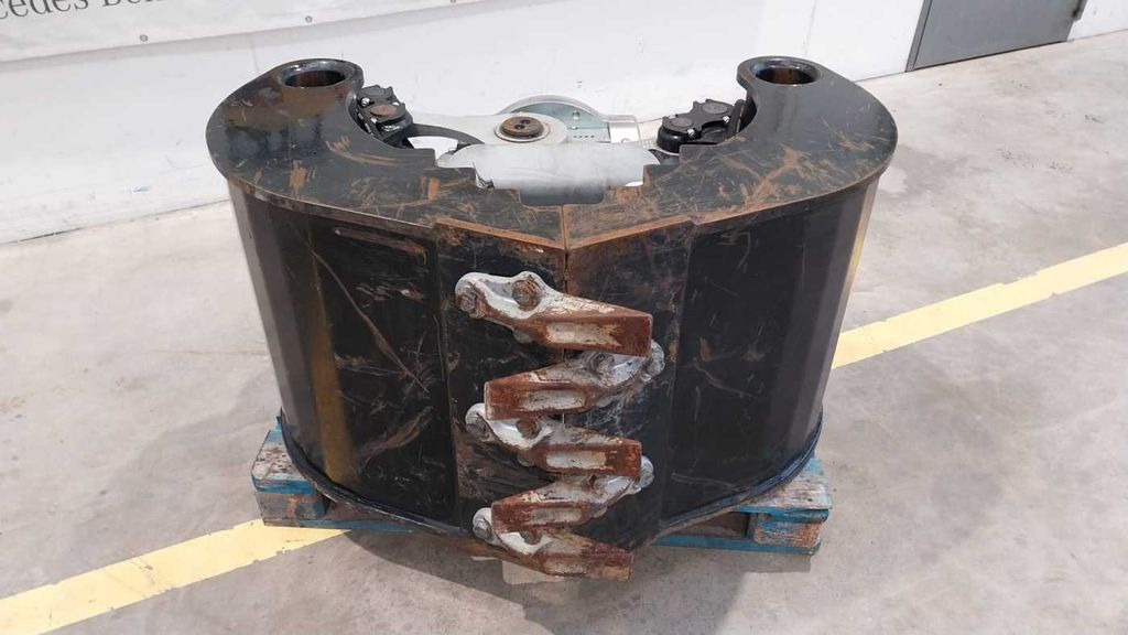 DMS SG18070 Sortiergreifer / 2021 / DEMO - Gerät DMS SG18070 Sortiergreifer / 2021 / DEMO - Gerät - Greiferi: foto 2 DMS SG18070 Sortiergreifer / 2021 / DEMO - Gerät DMS SG18070 Sortiergreifer / 2021 / DEMO - Gerät - Greiferi: foto 2