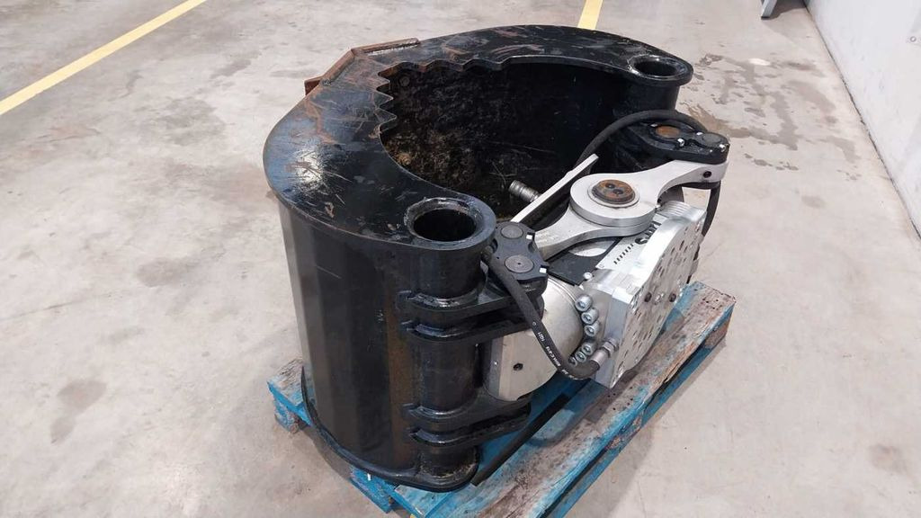 DMS SG18070 Sortiergreifer / 2021 / DEMO - Gerät DMS SG18070 Sortiergreifer / 2021 / DEMO - Gerät - Greiferi: foto 4 DMS SG18070 Sortiergreifer / 2021 / DEMO - Gerät DMS SG18070 Sortiergreifer / 2021 / DEMO - Gerät - Greiferi: foto 4