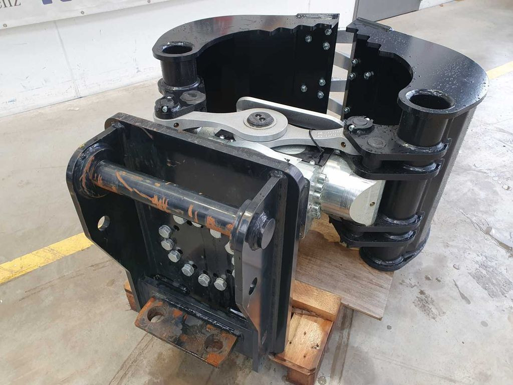 DMS SG18070 Sortiergreifer DEMO / inkl. Rotator DMS SG18070 Sortiergreifer DEMO / inkl. Rotator - Greiferi - Celtniecības tehnika: foto 3 DMS SG18070 Sortiergreifer DEMO / inkl. Rotator DMS SG18070 Sortiergreifer DEMO / inkl. Rotator - Greiferi - Celtniecības tehnika: foto 3