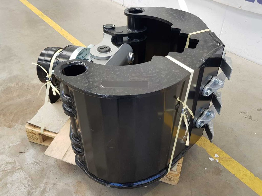 DMS SG18070 inkl. Rotator Sortiergreifer / NEU DMS SG18070 inkl. Rotator Sortiergreifer / NEU - Greiferi - Celtniecības tehnika: foto 3 DMS SG18070 inkl. Rotator Sortiergreifer / NEU DMS SG18070 inkl. Rotator Sortiergreifer / NEU - Greiferi - Celtniecības tehnika: foto 3