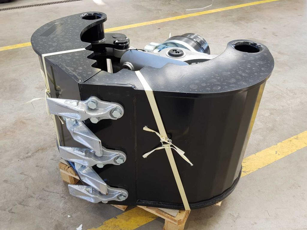 DMS SG18070 inkl. Rotator Sortiergreifer / NEU DMS SG18070 inkl. Rotator Sortiergreifer / NEU - Greiferi - Celtniecības tehnika: foto 5 DMS SG18070 inkl. Rotator Sortiergreifer / NEU DMS SG18070 inkl. Rotator Sortiergreifer / NEU - Greiferi - Celtniecības tehnika: foto 5