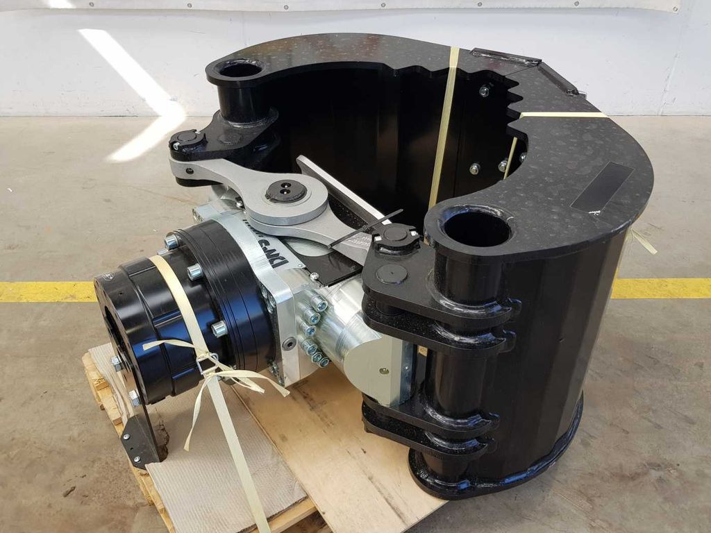 DMS SG18070 inkl. Rotator Sortiergreifer / NEU DMS SG18070 inkl. Rotator Sortiergreifer / NEU - Greiferi - Celtniecības tehnika: foto 2 DMS SG18070 inkl. Rotator Sortiergreifer / NEU DMS SG18070 inkl. Rotator Sortiergreifer / NEU - Greiferi - Celtniecības tehnika: foto 2